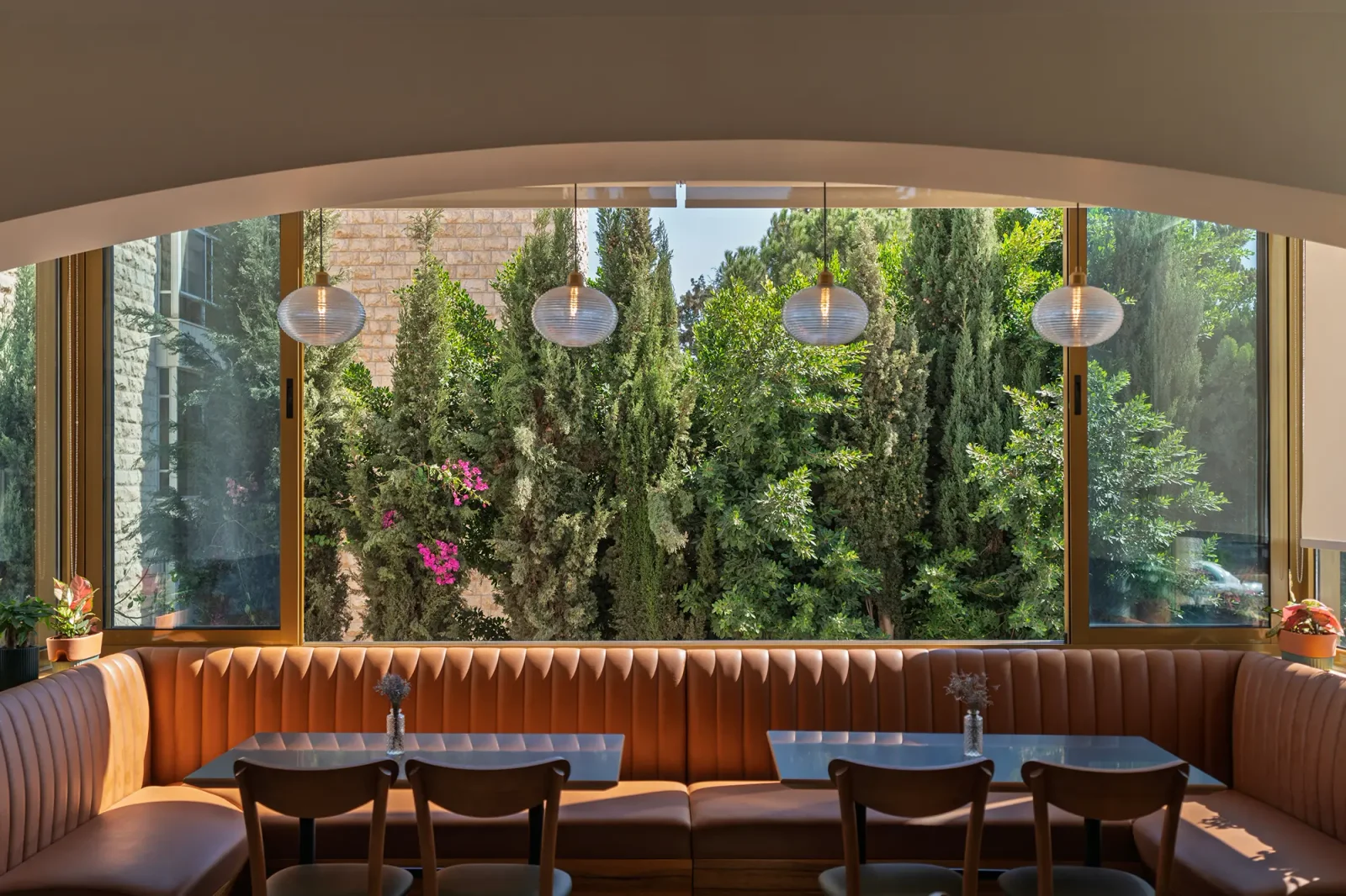 Bahi Café