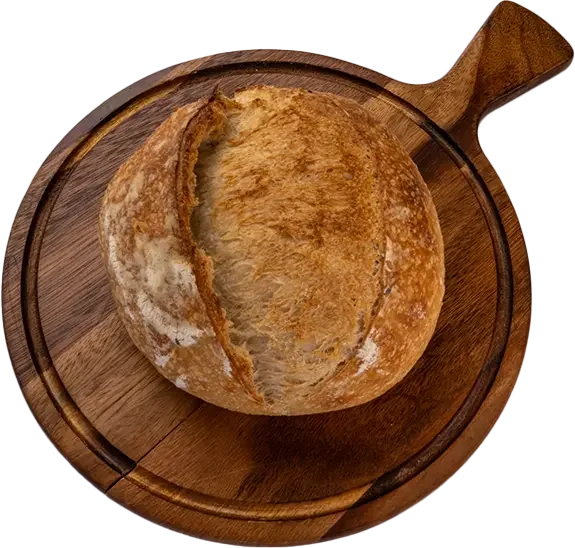 Crust Artisanal Bakery — Abdoun