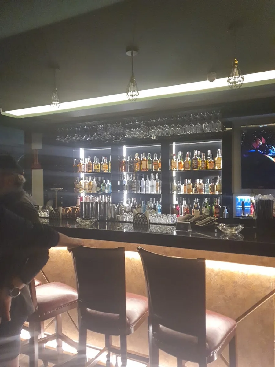 Dublin Pub