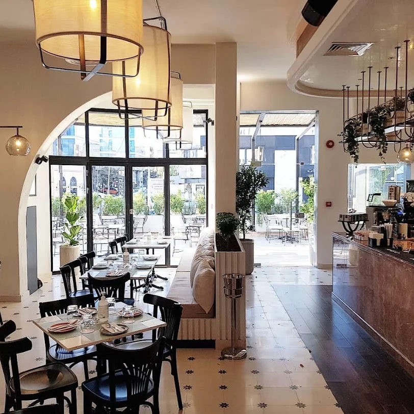 Gaia Brunch to Aperitivo