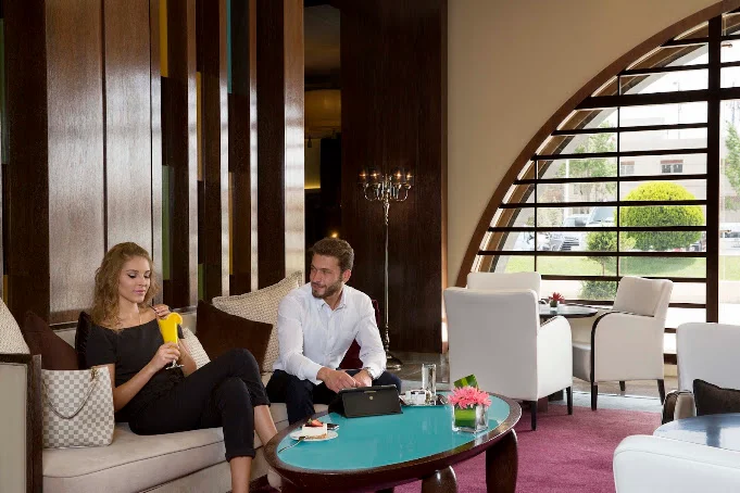Jasmine Lounge