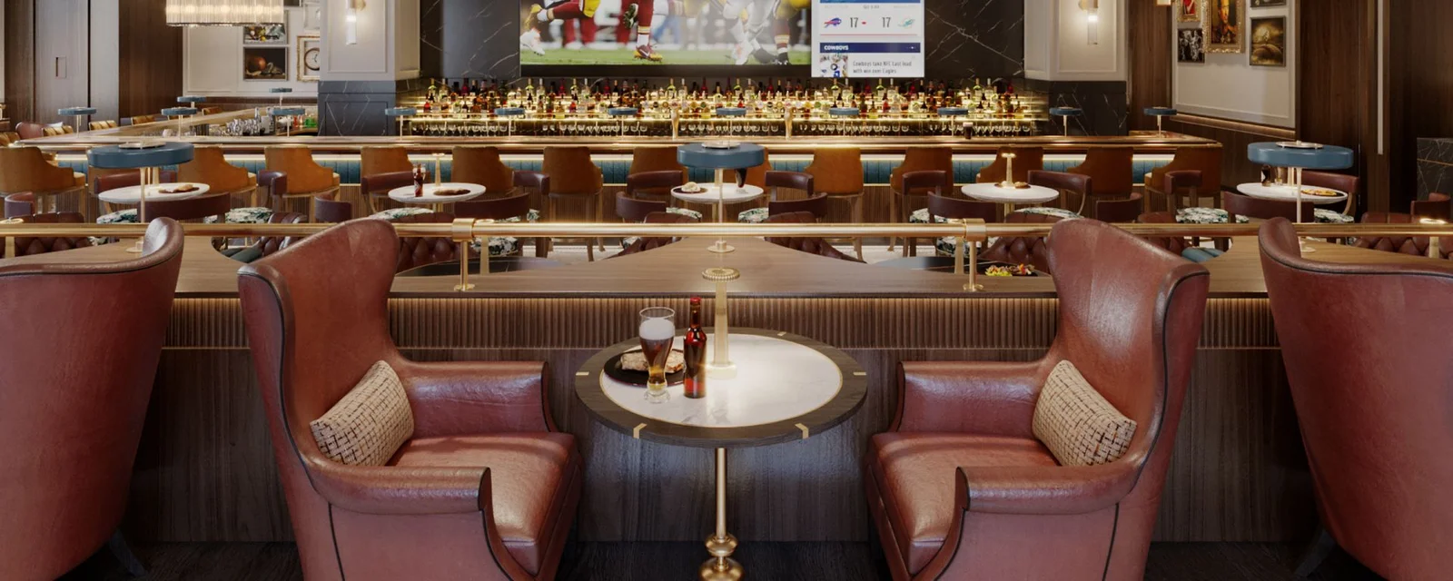Legends Ritz Carlton Amman