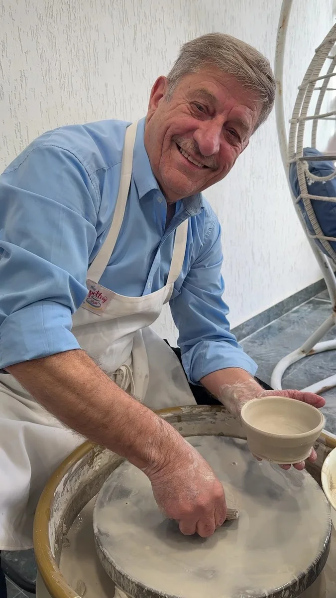 My Pottery World