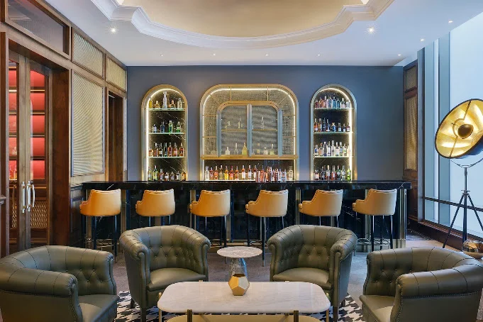 The Founders Room