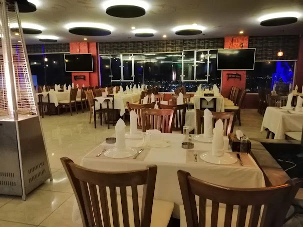 Vines Restaurant