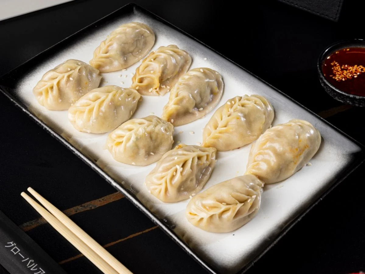 Wang Family Hotpot Jiaozi Amman